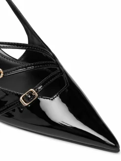 Sandali Liana SM11003386 Nero
