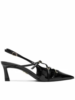 Sandali Liana SM11003386 Nero