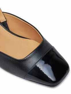 Sandali Lindy Bliss S100430 Nero