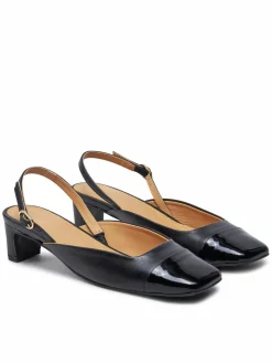 Sandali Lindy Bliss S100430 Nero