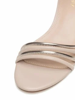 Sandali LS6026-06 Beige