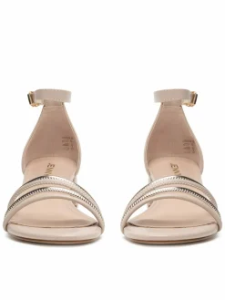 Sandali LS6026-06 Beige