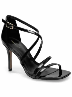 Sandali LS5946-01 Nero