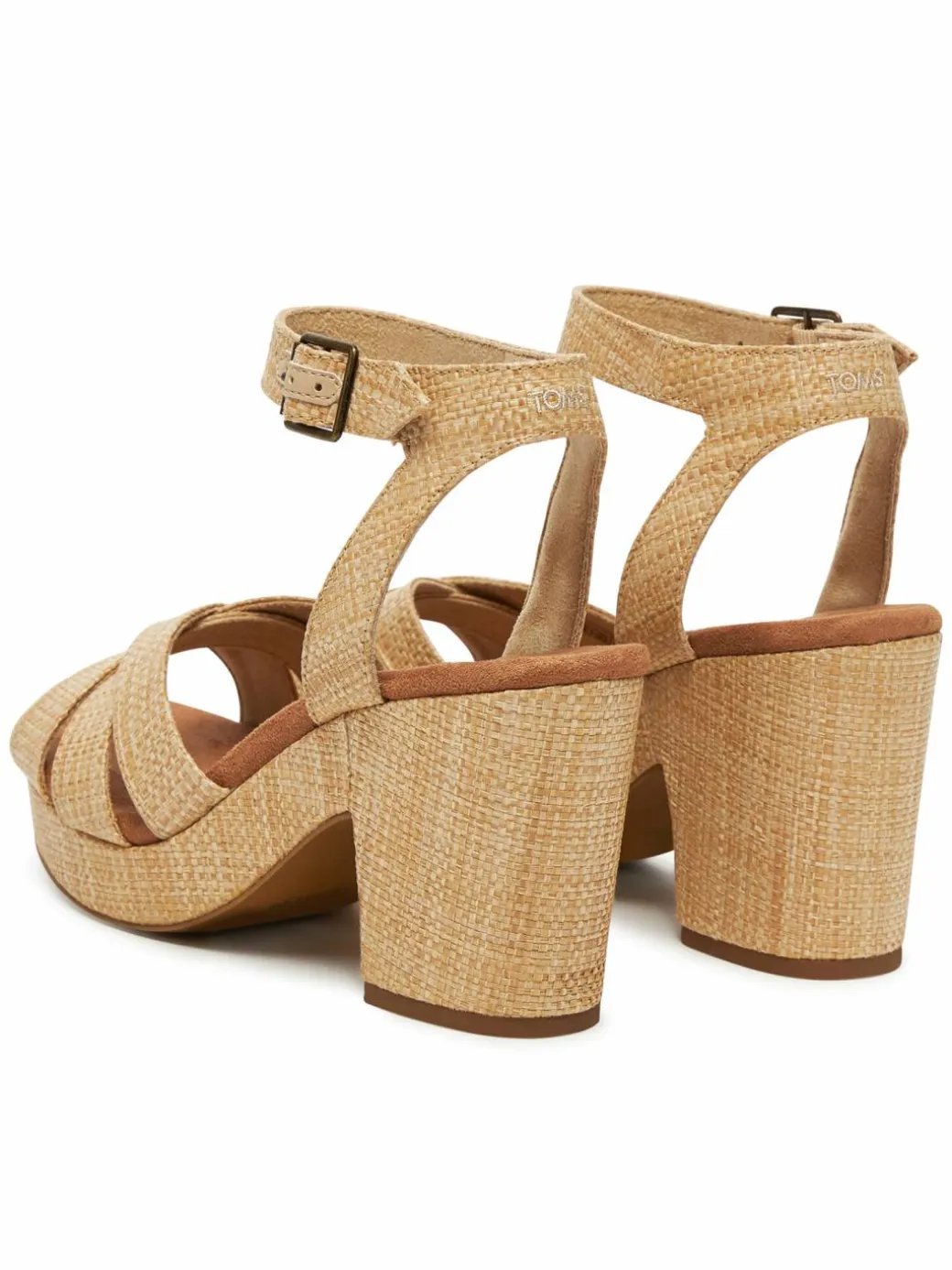 Sandali Majorca 10021953 Beige