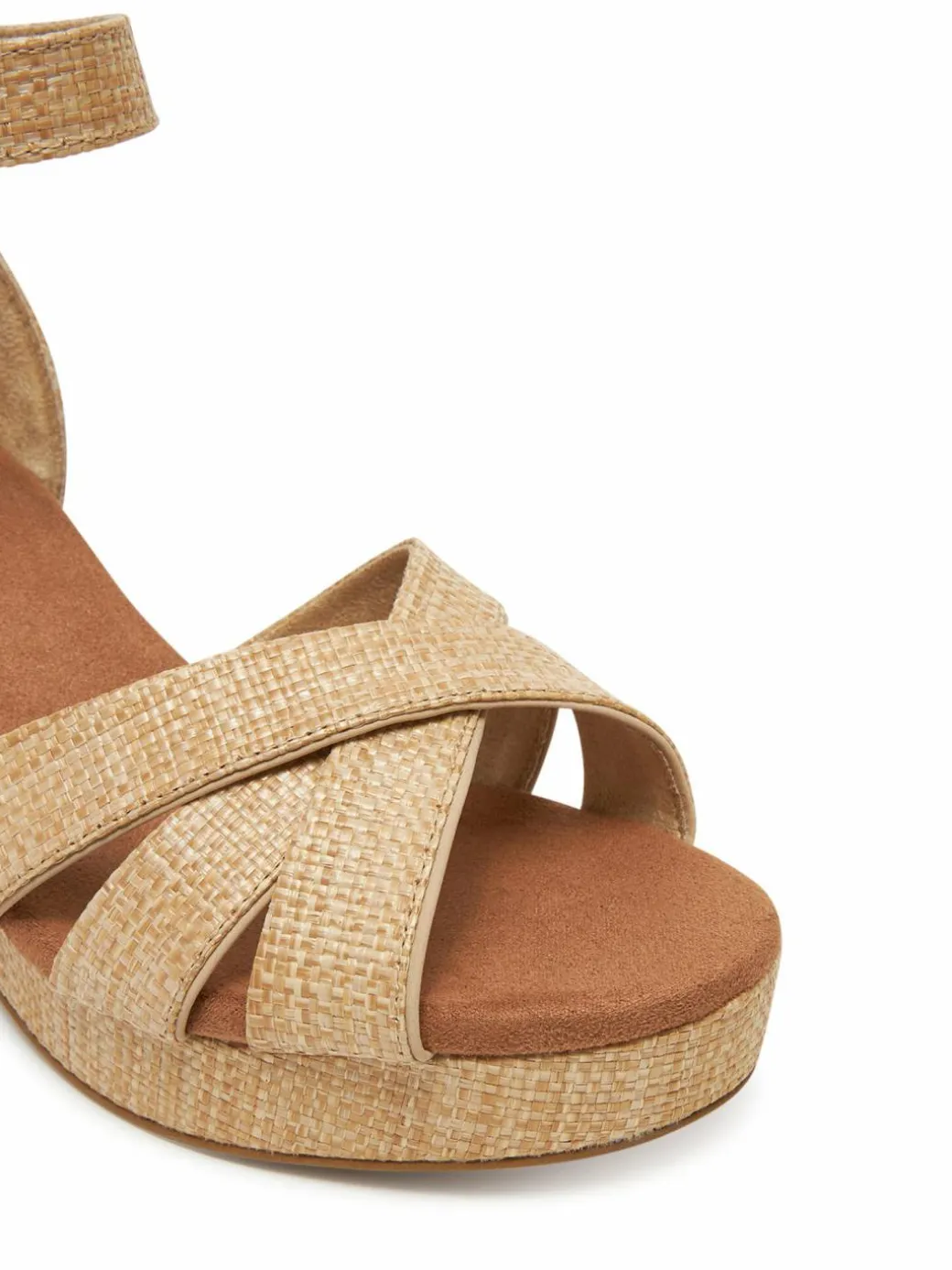 Sandali Majorca 10021953 Beige