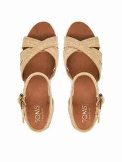 Sandali Majorca 10021953 Beige
