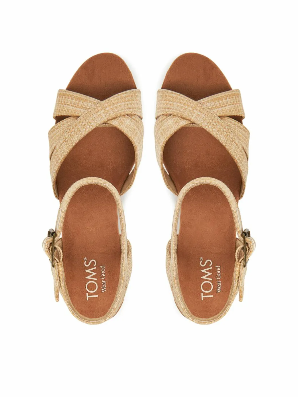 Sandali Majorca 10021953 Beige