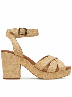 Sandali Majorca 10021953 Beige