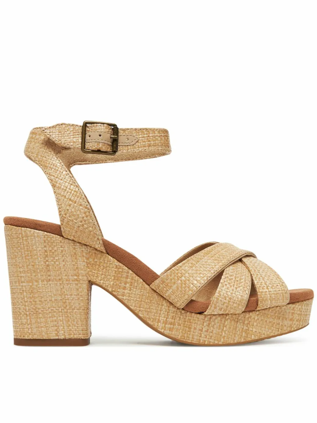 Sandali Majorca 10021953 Beige
