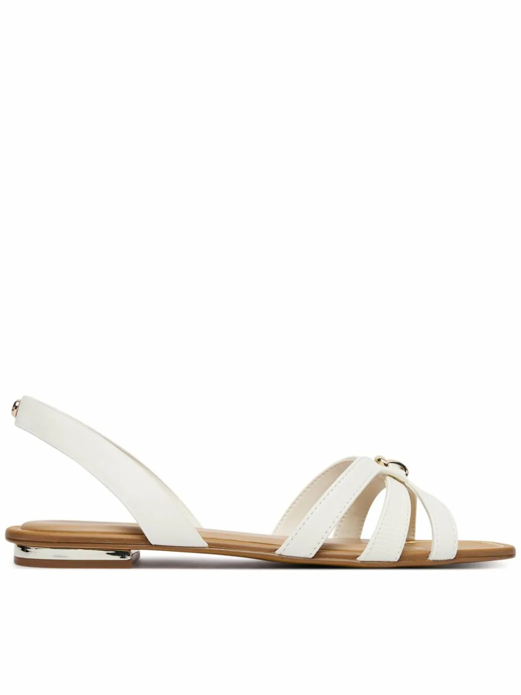 Sandali Marassita 14011276 Bianco