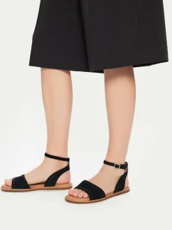 Sandali Maritime May 26176290 Nero