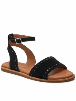 Sandali Maritime May 26176290 Nero