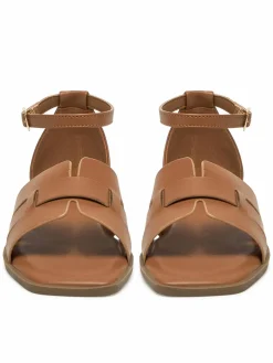 Sandali 8036034 Marrone