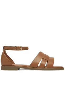 Sandali 8036034 Marrone