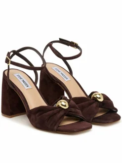 Sandali 11005242 Marrone scuro