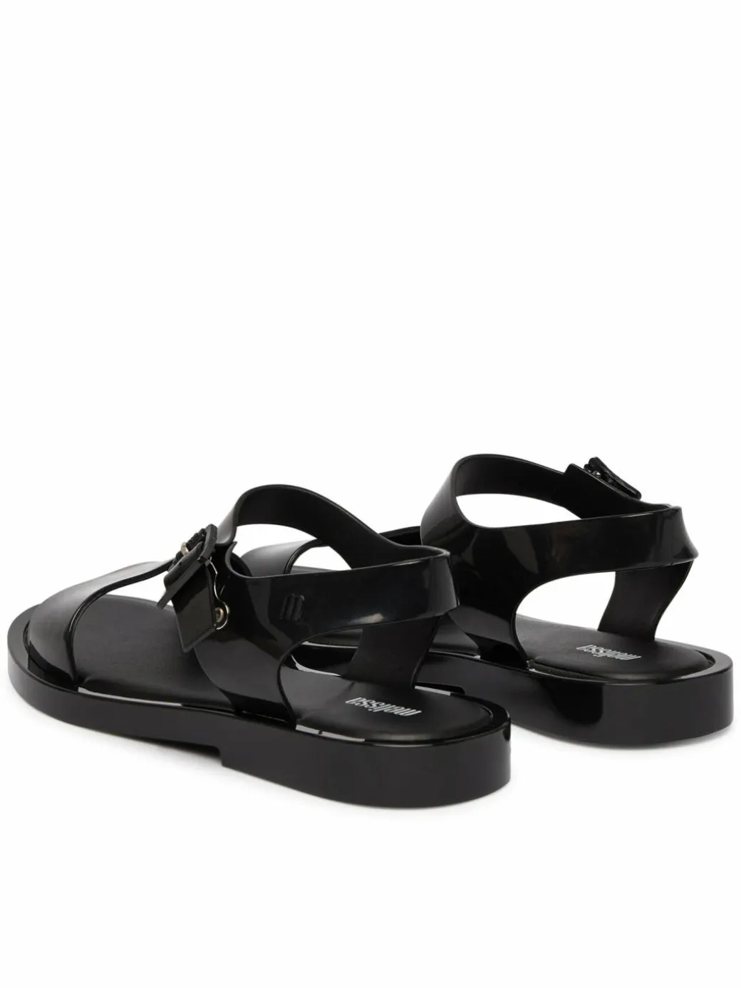 Sandali Mar Sandal II Ad 33815 Nero