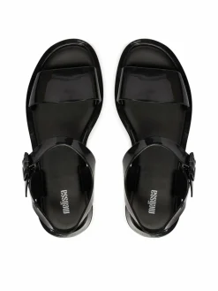 Sandali Mar Sandal II Ad 33815 Nero