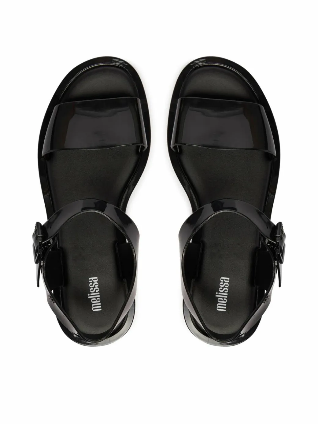 Sandali Mar Sandal II Ad 33815 Nero