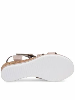 Sandali MARYSSA WS216-01 Rosa