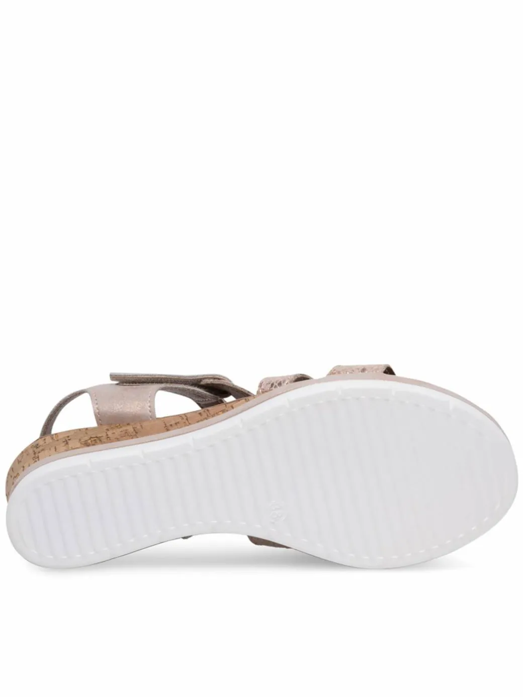 Sandali MARYSSA WS216-01 Rosa