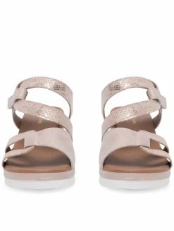 Sandali MARYSSA WS216-01 Rosa