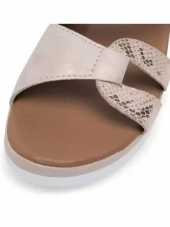 Sandali MARYSSA WS216-01 Rosa