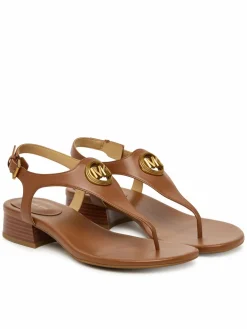 Sandali Mckenzie 40T6MZFS1L Marrone