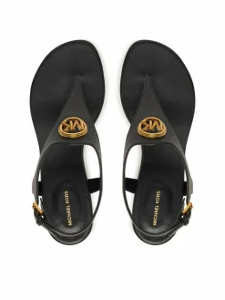 Sandali Mckenzie 40T6MZFS1L Nero