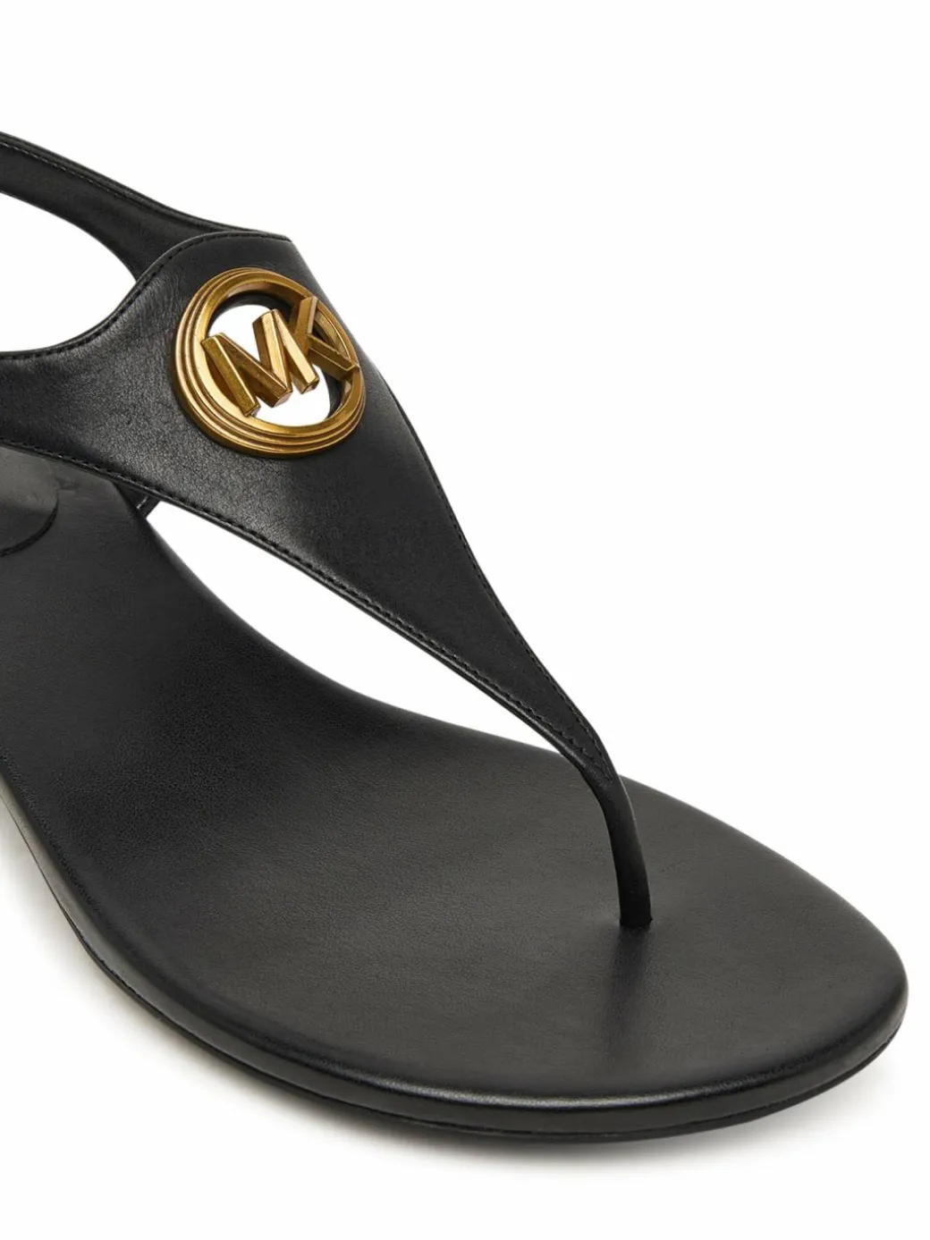 Sandali Mckenzie 40T6MZFS1L Nero
