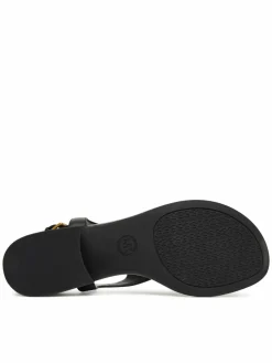 Sandali Mckenzie 40T6MZFS1L Nero