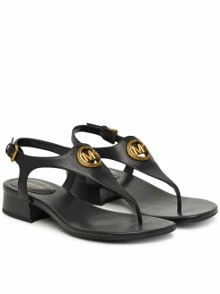 Sandali Mckenzie 40T6MZFS1L Nero