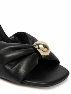 Sandali Meladi 11005242 Nero