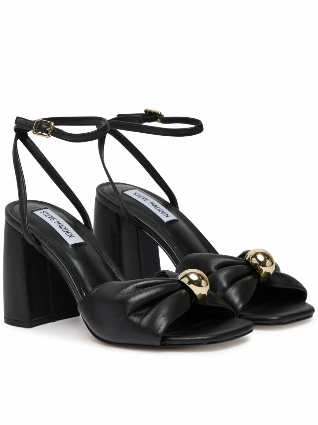 Sandali Meladi 11005242 Nero