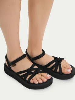 Sandali Midform Kena Slim 1173494 Nero