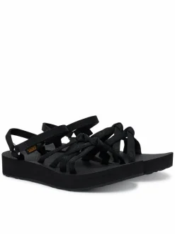 Sandali Midform Kena Slim 1173494 Nero