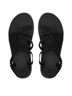 Sandali Midform Kena Slim 1173494 Nero