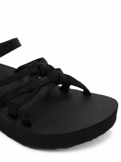 Sandali Midform Kena Slim 1173494 Nero