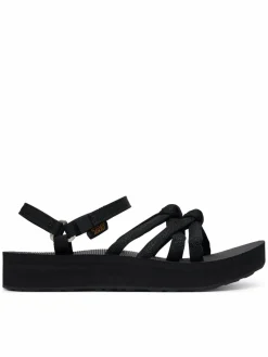 Sandali Midform Kena Slim 1173494 Nero