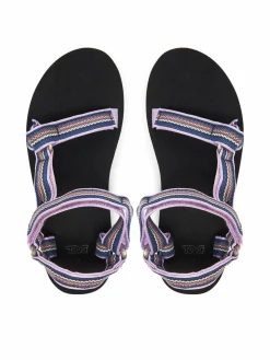 Sandali Midform Universal 1171870 Blu scuro