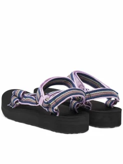 Sandali Midform Universal 1171870 Blu scuro