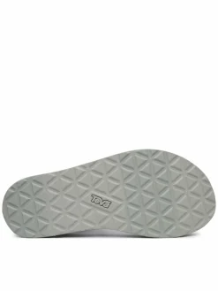 Sandali Midform Universal Canvas 1127570 Verde