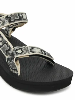 Sandali Midform Universal 1090969 Grigio
