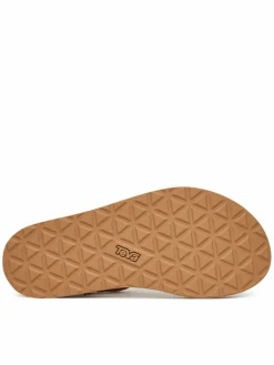 Sandali Midform Universal Studded 1164650 Marrone