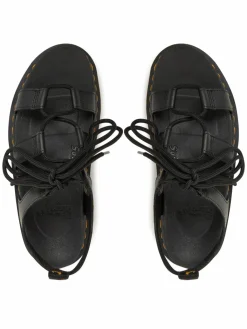 Sandali Nartilla DM31617001 Nero