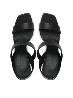 Sandali 2615521015600 Nero