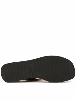 Sandali 9-28307-44 Nero