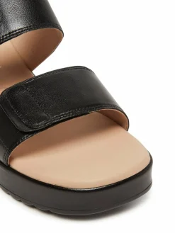 Sandali 9-28307-44 Nero