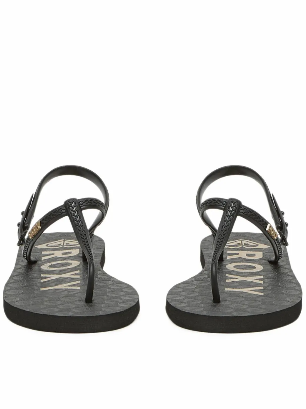Sandali 839467 Nero