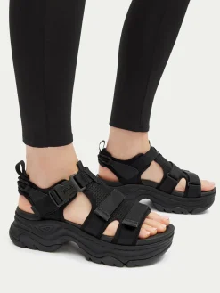 Sandali 1164570 Nero