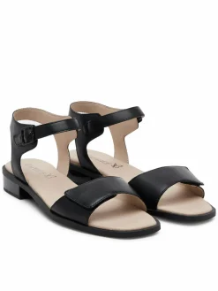 Sandali 9-28202-44 Nero